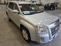 2015 GMC Terrain