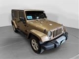2015 Jeep Wrangler Unlimited