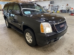 2011 GMC Yukon