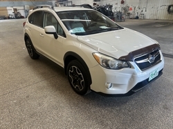 2014 Subaru XV Crosstrek