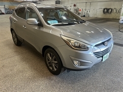 2015 Hyundai Tucson