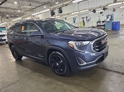 2019 GMC Terrain
