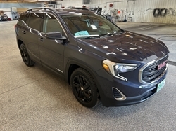 2019 GMC Terrain
