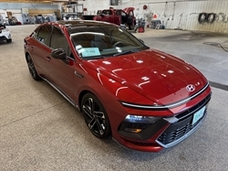 2024 Hyundai Sonata