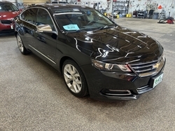2019 Chevrolet Impala