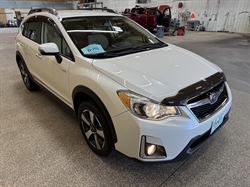 2016 Subaru Crosstrek Hybrid