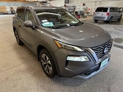 2022 Nissan Rogue