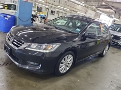 2014 Honda Accord Sedan