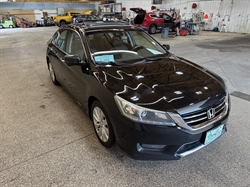 2014 Honda Accord Sedan