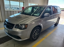 2014 Dodge Grand Caravan