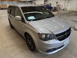 2014 Dodge Grand Caravan