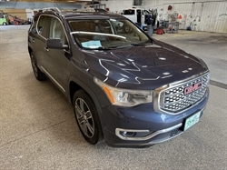 2019 GMC Acadia