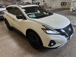2021 Nissan Murano