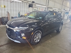 2020 Chevrolet Blazer