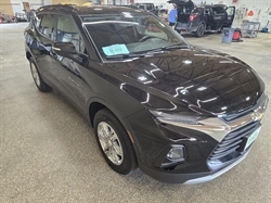 2020 Chevrolet Blazer