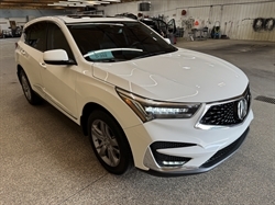 2020 Acura RDX