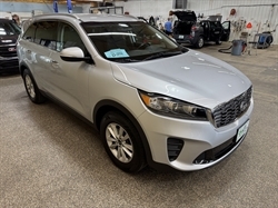 2020 Kia Sorento