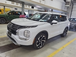 2022 Mitsubishi Outlander