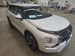 2022 Mitsubishi Outlander