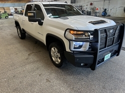 2021 Chevrolet Silverado 2500HD