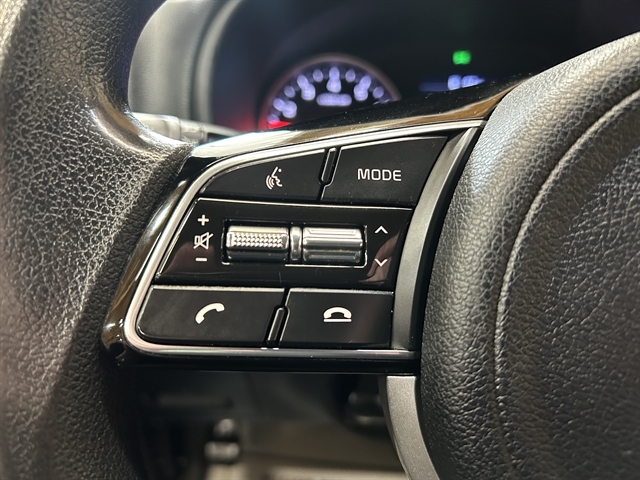 2020 Kia Sportage LX photo 18