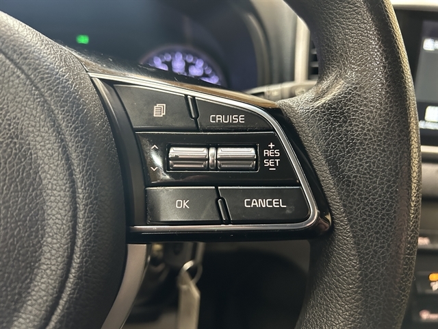 2020 Kia Sportage LX photo 19