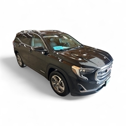 2021 GMC Terrain