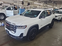 2020 GMC Acadia