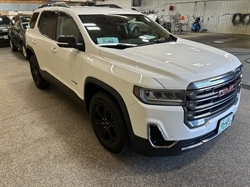 2020 GMC Acadia