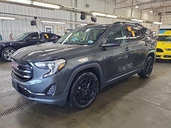2020 GMC Terrain