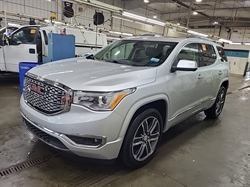2018 GMC Acadia