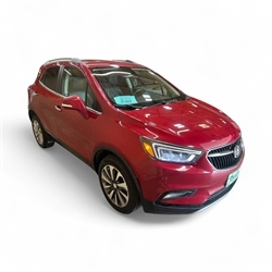 2018 Buick Encore