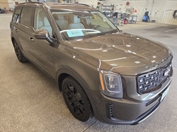 2021 Kia Telluride