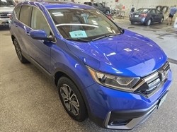 2020 Honda CR-V