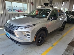 2024 Mitsubishi Eclipse Cross