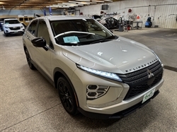 2024 Mitsubishi Eclipse Cross