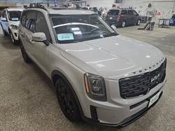 2022 Kia Telluride