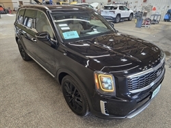 2021 Kia Telluride