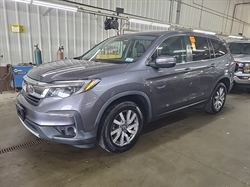2019 Honda Pilot
