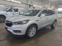 2019 Buick Enclave
