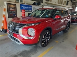 2023 Mitsubishi Outlander