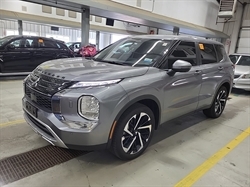 2023 Mitsubishi Outlander