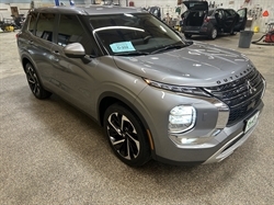 2023 Mitsubishi Outlander