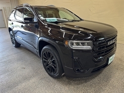 2022 GMC Acadia