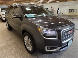 2017 GMC Acadia Limited