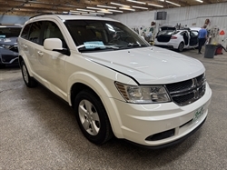 2011 Dodge Journey