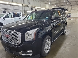 2017 GMC Yukon