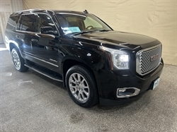 2017 GMC Yukon