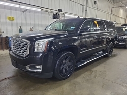 2019 GMC Yukon XL