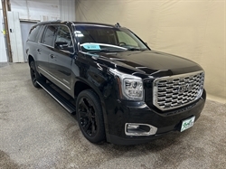 2019 GMC Yukon XL